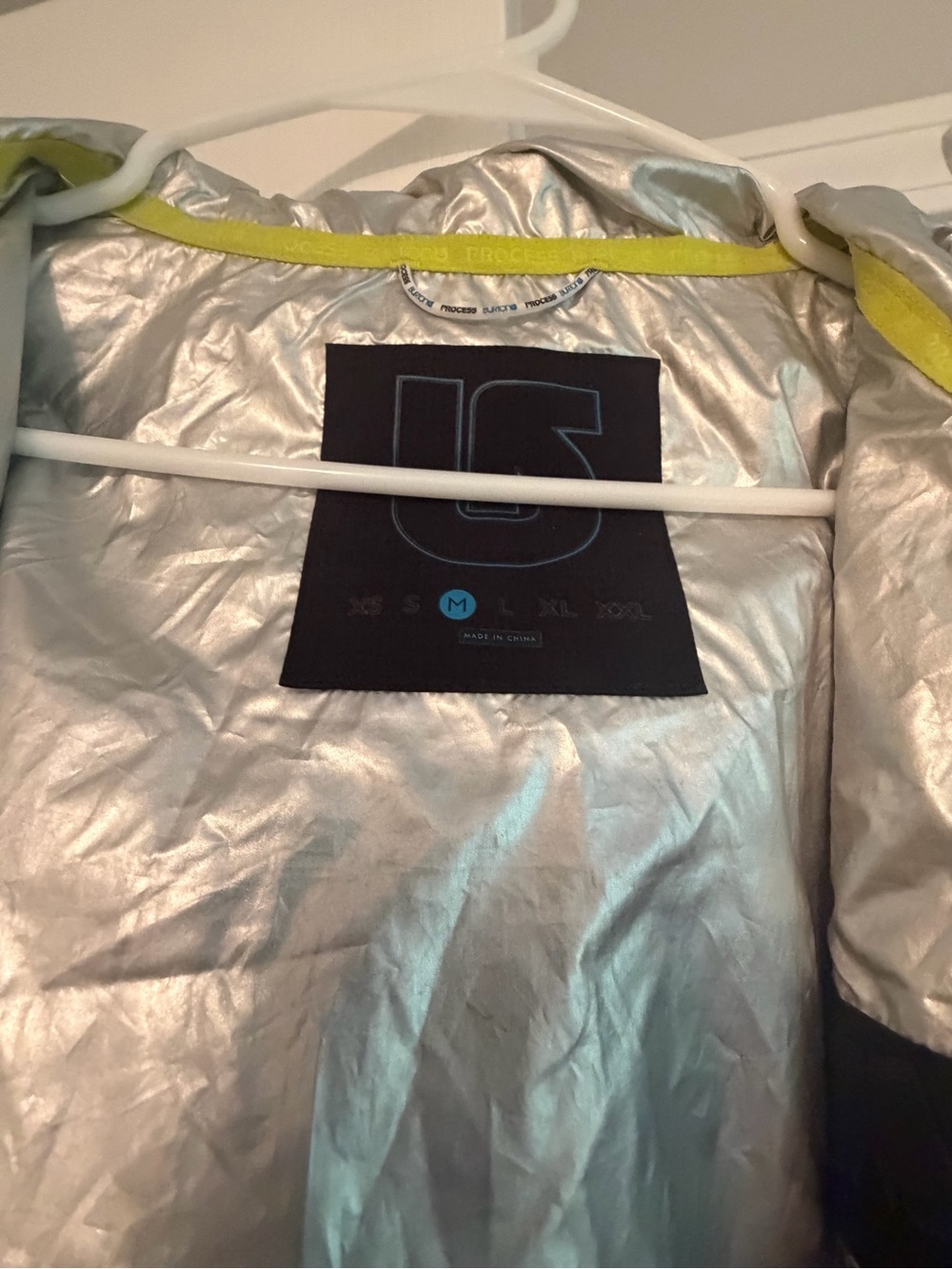 Burton Chill Hero Jacket - Picture 3 of 5